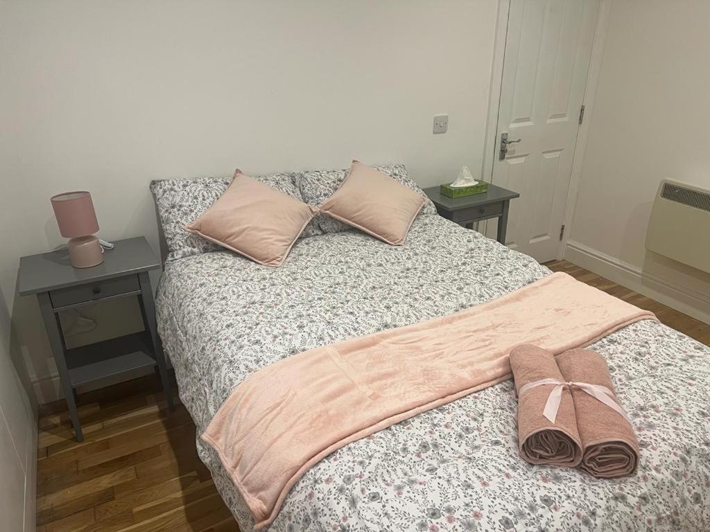 Апартаменты Amazing Flat 2 In Battersea Лондон Экстерьер фото