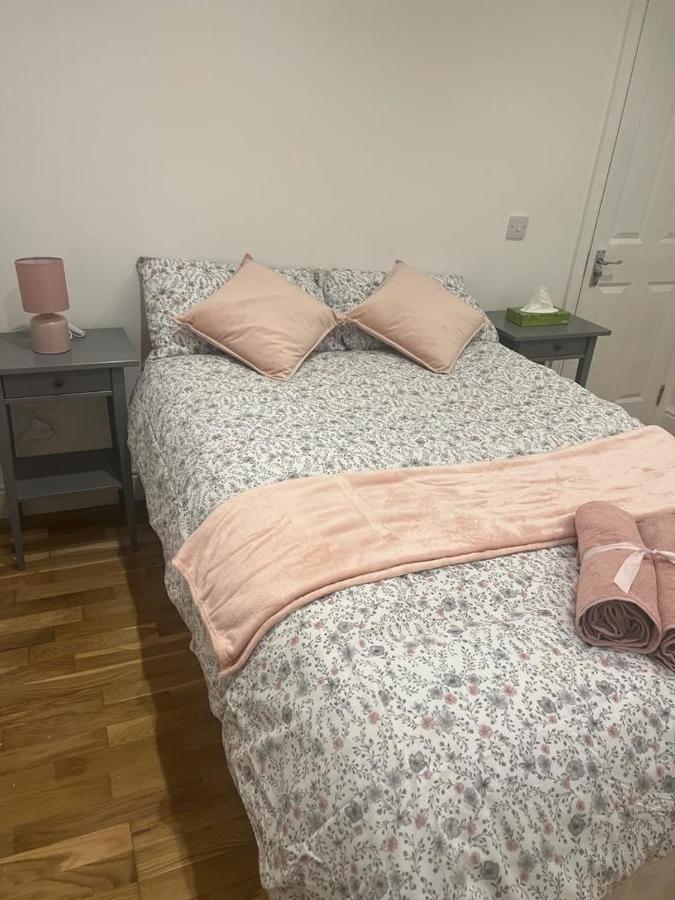 Апартаменты Amazing Flat 2 In Battersea Лондон Экстерьер фото