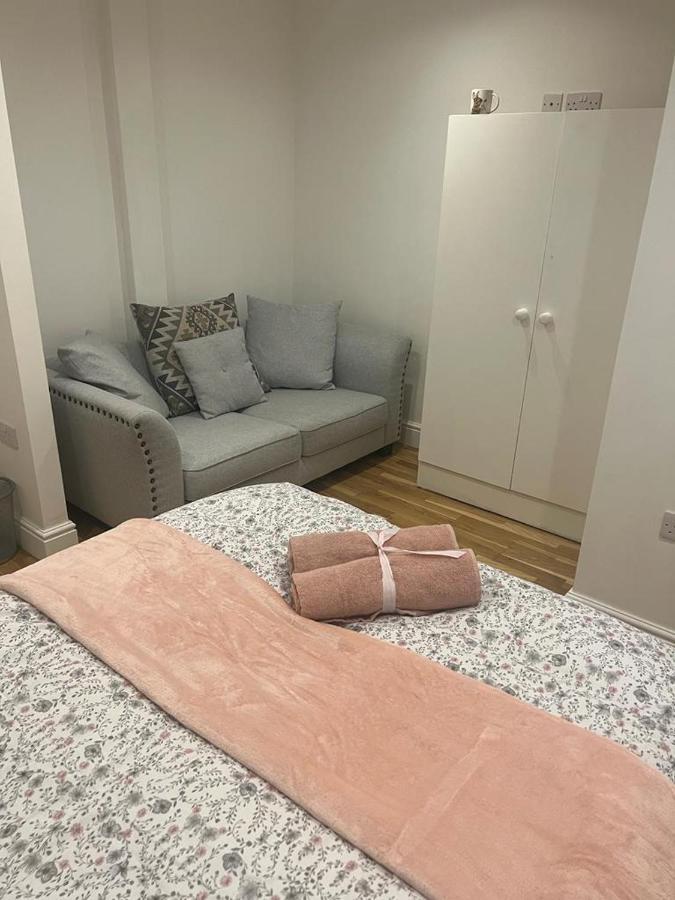 Апартаменты Amazing Flat 2 In Battersea Лондон Экстерьер фото