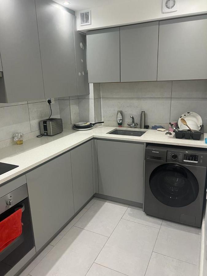 Апартаменты Amazing Flat 2 In Battersea Лондон Экстерьер фото